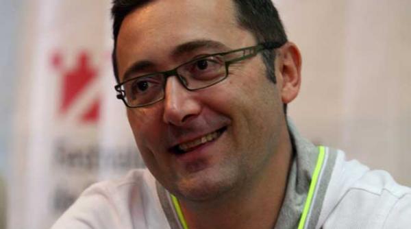 omul zilei tudor giurgiu