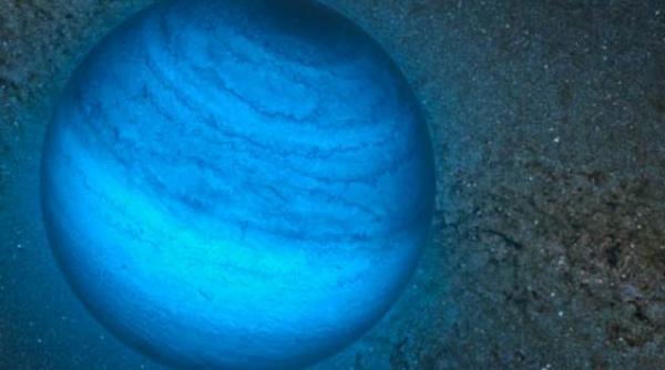 sapte stele studiate de astronomi pot asigura planetelor conditii mai propice vietii decat exista pe pamant