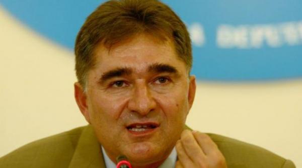 senatorul ioan ghise il da in judecata pe basescu pentru ultraj