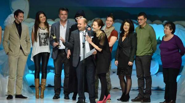 cea mai buna emisiune de divertisment a anului 2012 e a antenei 1