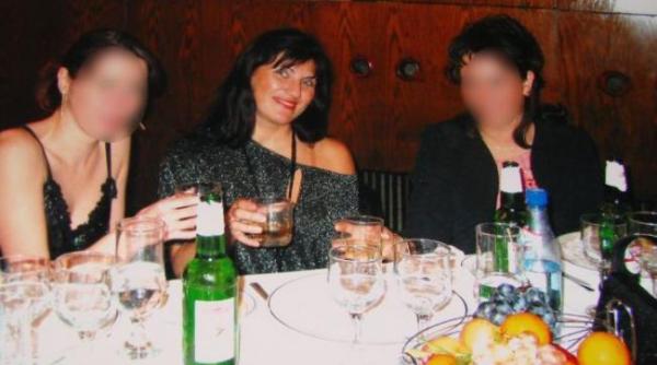 elodia arestare cioaca