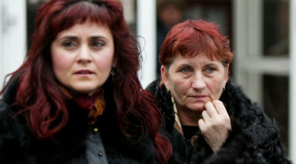 emilia ghinescu nu mi se pare normal ca nepotul meu sa creasca intr o familie de criminali