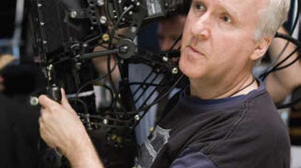 james cameron se pregateste de avatar 2