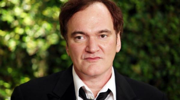 quentin tarantino nu mai este interesat de actorie