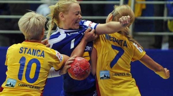 romania prima victorie la europenele de handbal un 22 19 chinuit cu islanda