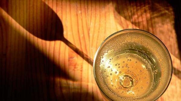 sampania nu are varsta