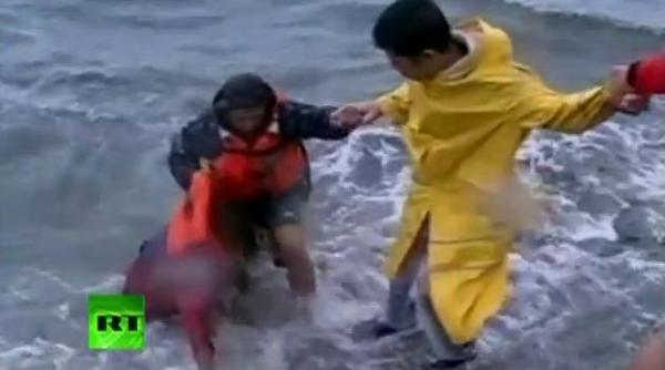 taifunul bopha a ucis cel putin 238 de oameni in filipine video