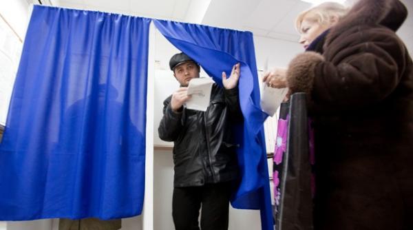 alegeri parlamentare 2012 bec numarul total al alegatorilor este 18 248 414