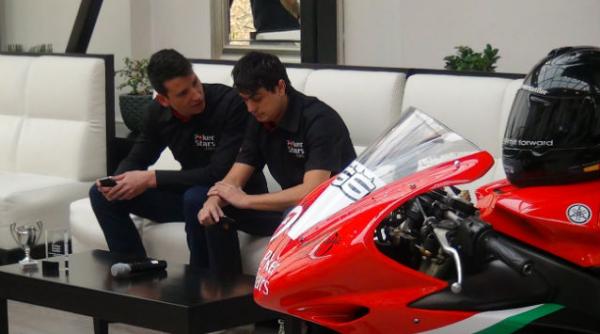 campionii romani motociclismul nu inseamna sa faci zgomot noaptea