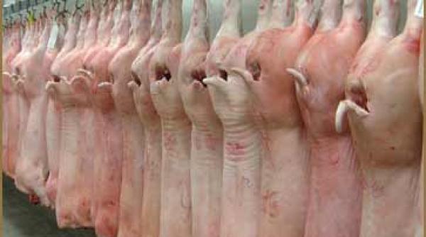 carnea de porc mai scumpa cu 25 fata de anul trecut cat va scadea consumul de craciun