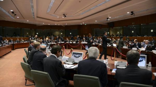 consiliul ue a aprobat bugetul pentru anul 2013