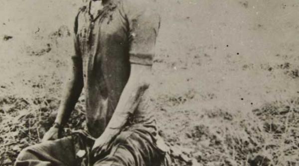 goya cronicarul tuturor razboaielor dezastrele si fotografia de razboi