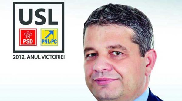 medicul florian bodog candidatul usl in colegiul 4 senat oradea in 2 3 ani lucrurile din sistemul sanitar romanesc se pot imbunata i substan ial p