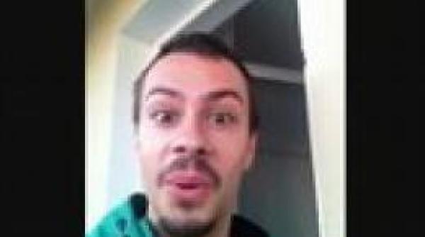 super talent un aradean imita perfect 21 celebritati hollywoodiene video