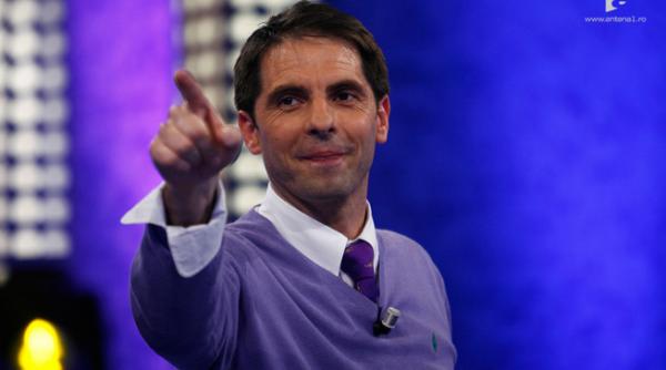 uite ce cadou inedit au primit copiii lui dan negru de la mos nicolae