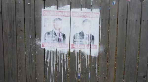 un post cu dedicatie de la pdl pentru candidatul de astazi la parlamentare