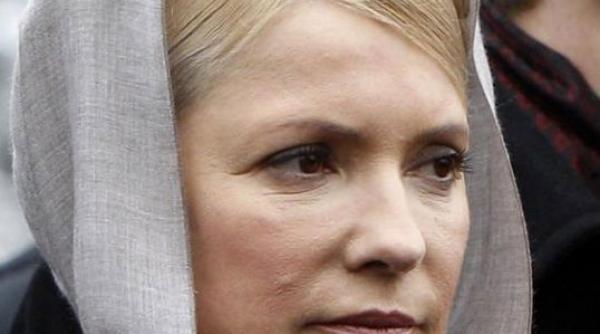 candidat detinut iulia timosenko propunerea opozitiei din ucraina la alegerile prezidentiale din 2015