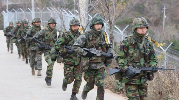 coreea de sud cere coreei de nord sa renunte la rachete si sa si plateasca datoriile