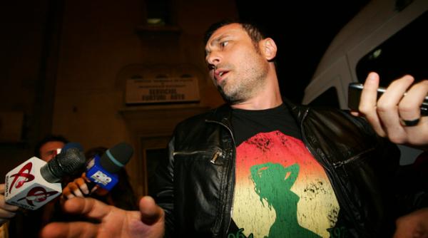 cristi munteanu fostul portar dinamovist a fost condamnat la 5 ani de inchisoare
