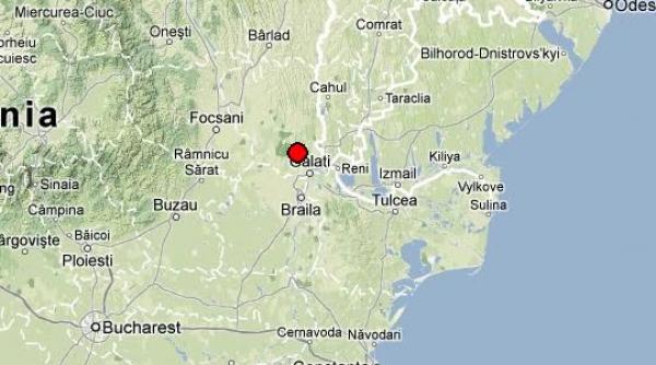 doua cutremure in romania in aceasta dimineata seismele s au produs in zona moldovei