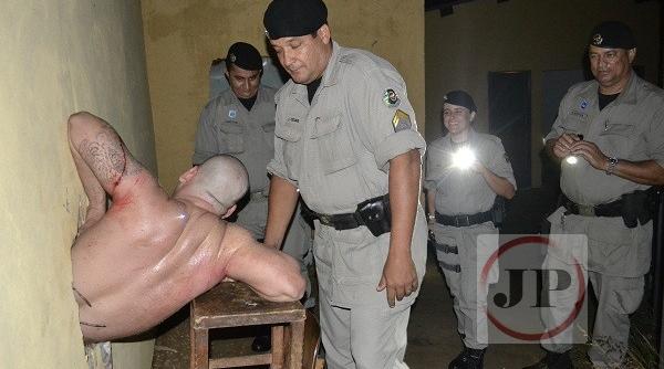 evadare spartura zid blocat