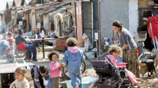 franta renunta la stimulentele acordate romilor care accepta repatrierea