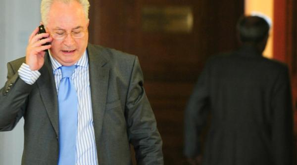 hasotti daca refuza sa l desemneze pe ponta premier basescu va fi suspendat in 24 de ore