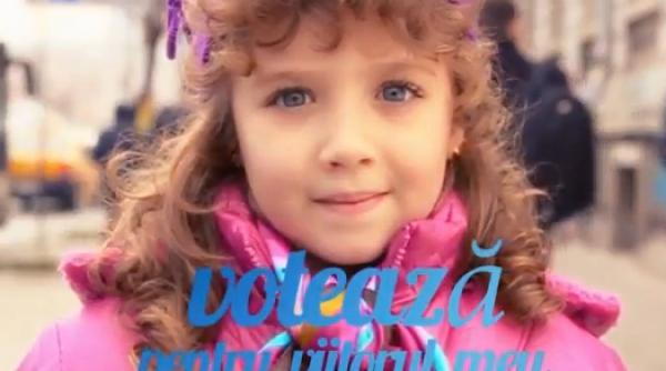 mircea badea videoclip electoral rontzi