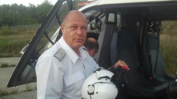 omul zilei dorel gradinaru