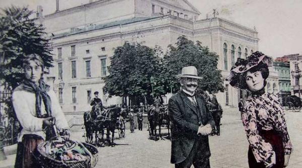 orasul din care ingerii au plecat