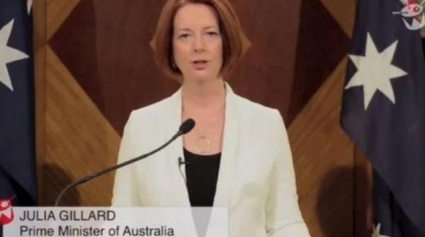 premierul australiei socheaza sfarsitul lumii se apropie mayasii au avut dreptate