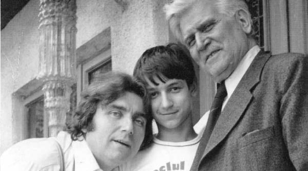 senzatii tari tatal dumneavoastra trebuia sa moara