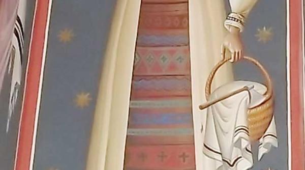 sfanta mucenita filofteia de la curtea de arges fecioara milostiva