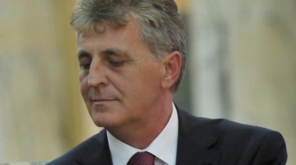 ministrul de interne catre comandamentul de iarna la noapte nimeni nu doarme