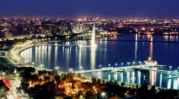 s a hotarat crearea jocurilor europene unde si cand va avea loc prima editie