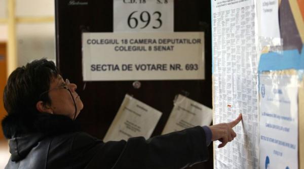 alegeri parlamentare 2012 vezi lista candidatilor din bucuresti si delimitarea colegiilor uninominale
