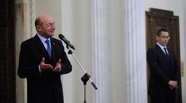 candidatul de premier desemnat de basescu va fi candidatul desemnat de usl