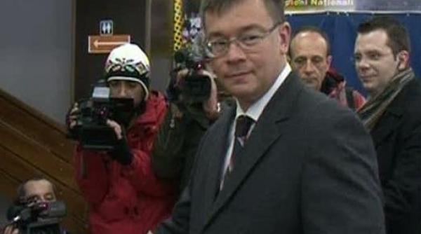 mru a votat pentru o romanie construita pe merit pe munca si pe cinste