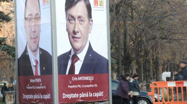 presa straina ard nu a reusit nici sa mobilizeze propriul electorat