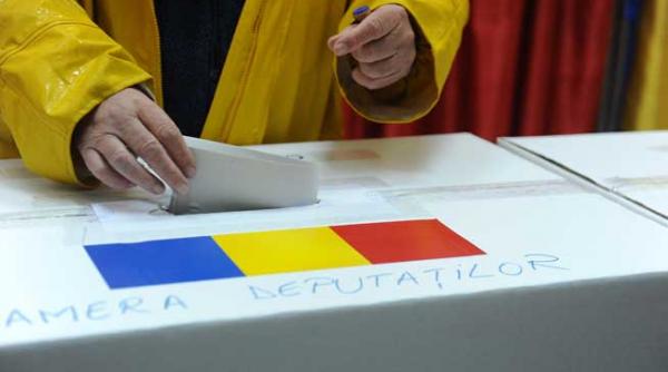 alegerile din romania puternic mediatizate in china