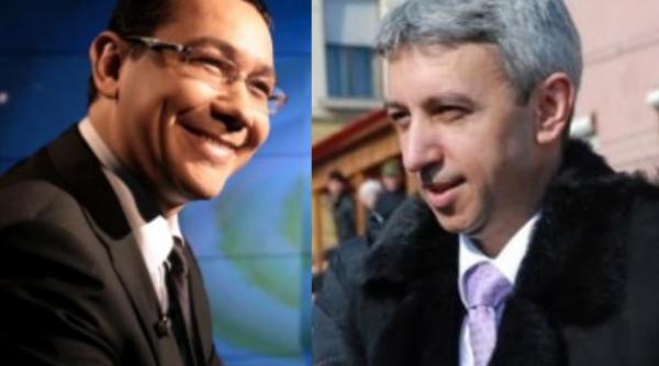 bej ponta a obtinut peste 60 din voturi un scor aproape dublu fata de dan diaconescu