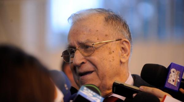 ce crede ion iliescu despre alianta usl udmr