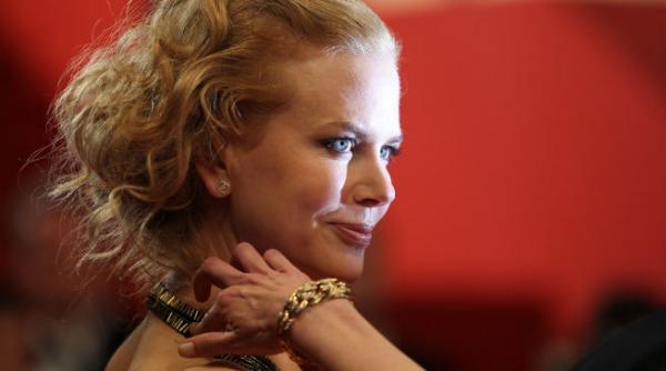 nicole kidman este important sa iti invingi fricile