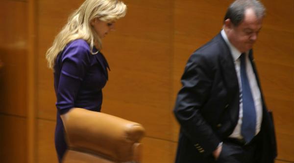 numaratoare paralela usl blaga si anastase au pierdut lupta in colegiile din timis respectiv prahova