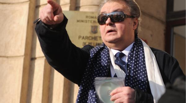 partidele lui becali si diaconescu au distrus prm crede vadim tudor imi voi continua lupta mea singur