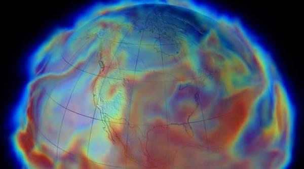 video imaginile nasa care arata in ce pericol se afla planeta noastra