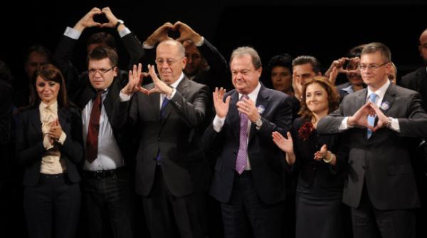 alegeri parlamentare 2012 locuri ratate parlament