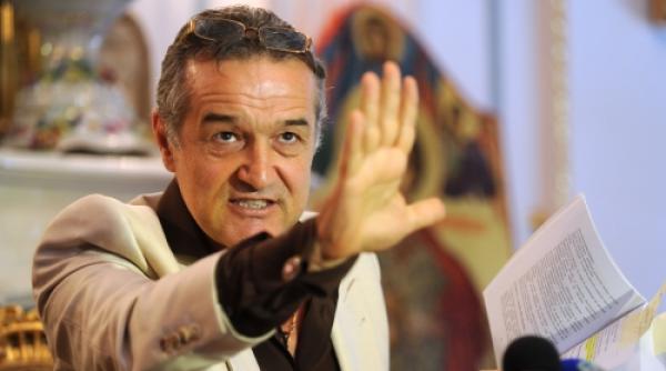 becali vrea sa devina liderul deputatilor ppdd vreo 10 12 i a bagat finul meu in parlament