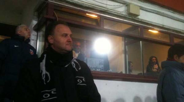 gogu de la jandarmerie infiltrat lin ghencea