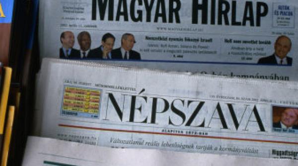 magyar nemzet romanii au asteptat sansa de a i pedepsi si de a se razbuna pe favoritii presedintelui basescu